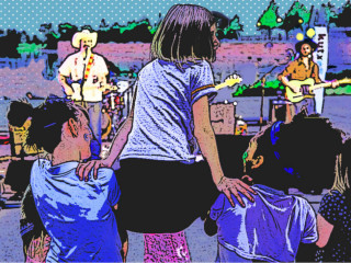 Rock The Park