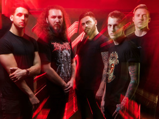I Prevail