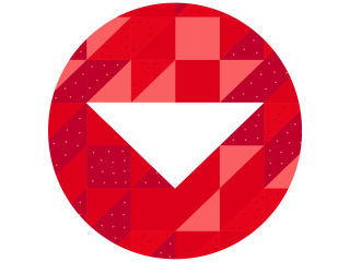 The Landing Theatre Company logo