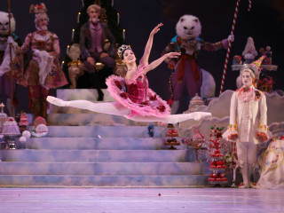 The Nutcracker