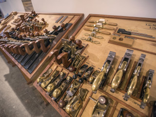 Texas Woodworking Festival