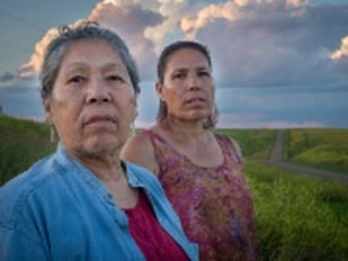 <i>Warrior Women</i>