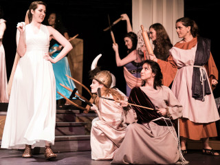 Lysistrata