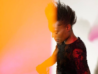 Okwui Okpokwasili