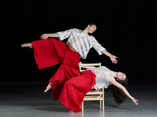 Spring Dance Concert 2019