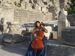 Kate Kayaian