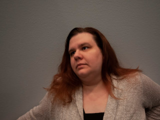 Barren by Karen Heimbaugh