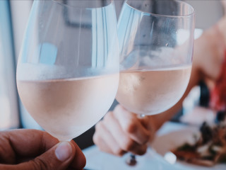The Pink Party
