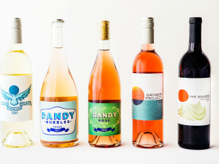 Wine For The People Dinner