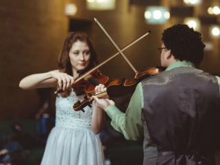 6th Annual Coltman Chamber Music Competition