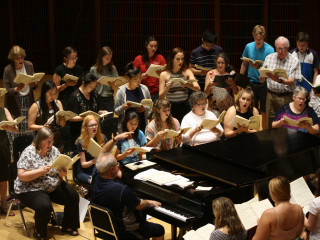 Rice University Chorale
