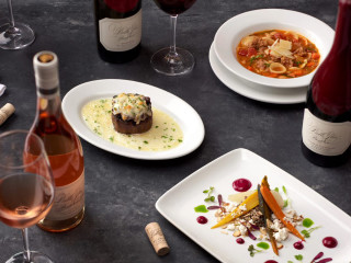 TasteMaker Dinner: Belle Glos