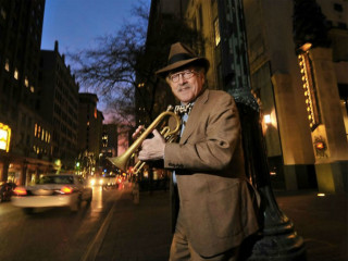 The Jim Cullum Jazz Band