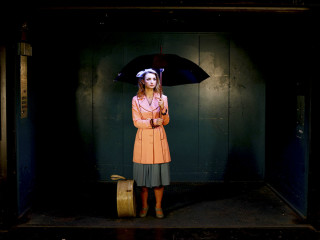 Maverick Theatre Company presents Eurydice
