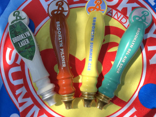 Brooklyn Summer Ale Beach Party