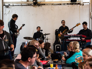 The Gavin Tabone Quartet