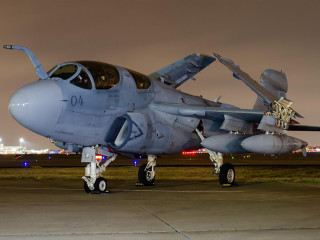 Prowler Party