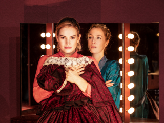 All About Eve