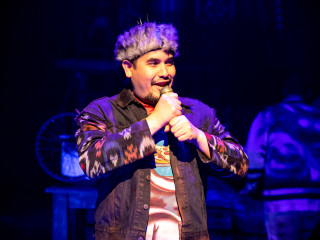 Ben Bazan