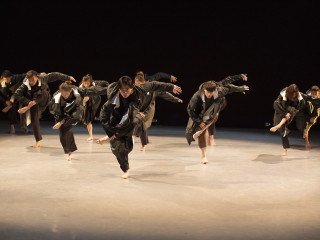 BeijingDance/LDTX