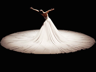 TITAS/Dance Unbound: Command Performance