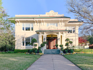 Mother's Day Home Tour