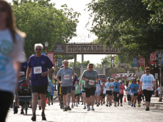 2nd Chance Run