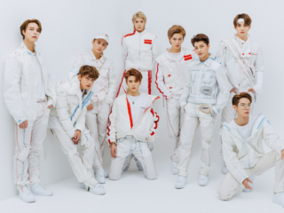 NCT 127