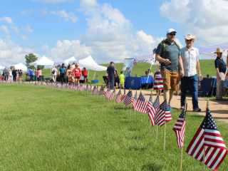 Memorial Day Ceremony