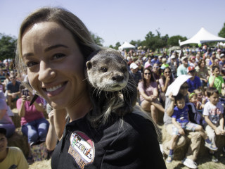 12th Annual Nature Fest