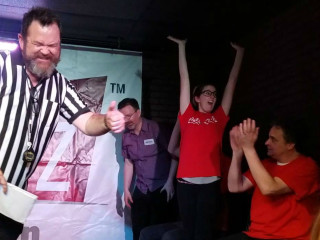 ComedySportz - Improv for Everyone
