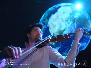 <i>Bella Gaia: A Beautiful Earth</i>