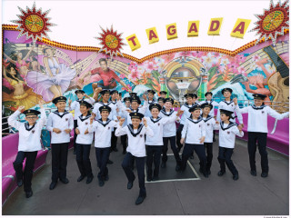 Vienna Boys’ Choir