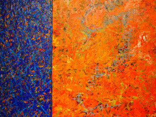 Haley-Henman Gallery presents Richard T. Skurla: Explorations & Experimentations