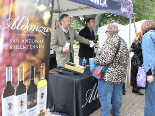 Wine Fest