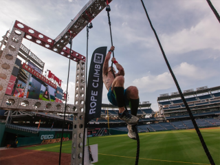 Spartan Stadion Series 2019