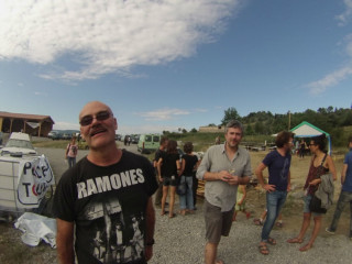 Wild World Natural Wine Festival