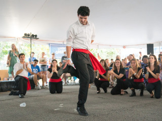 Austin Greek Festival
