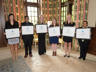 Friends of BrainHealth Scientist Selection Luncheon