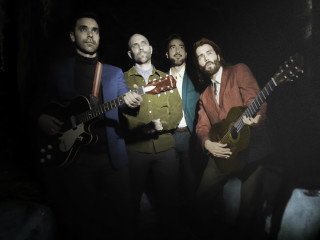Lord Huron