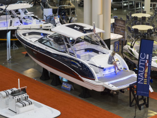Houston Summer Boat Show