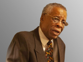 Donald Payton