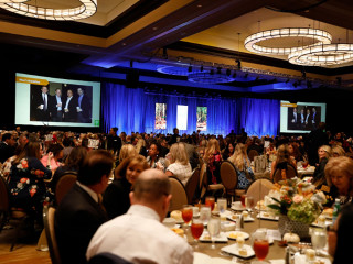 Celebrating Life Luncheon