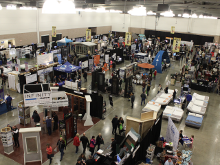 Las Colinas Home Show