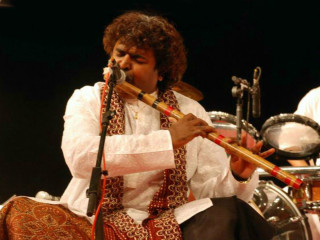 Pandit Praveen Godkhindi