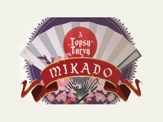 <i>A Topsy Turvy Mikado </i>