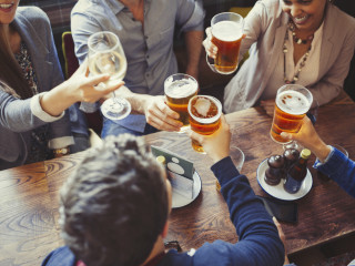 Mckinney Craft Beer Walk Event Culturemap Dallas
