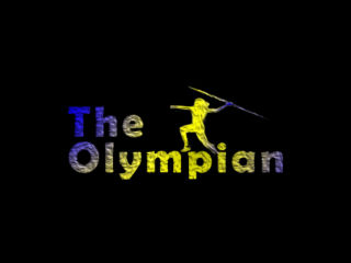 Script Reading: The Olympian
