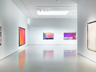Christian Eckart: "Trialectics" closing reception