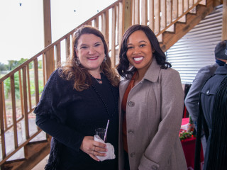 Fashion in the Fields Brunch & Fashion Show